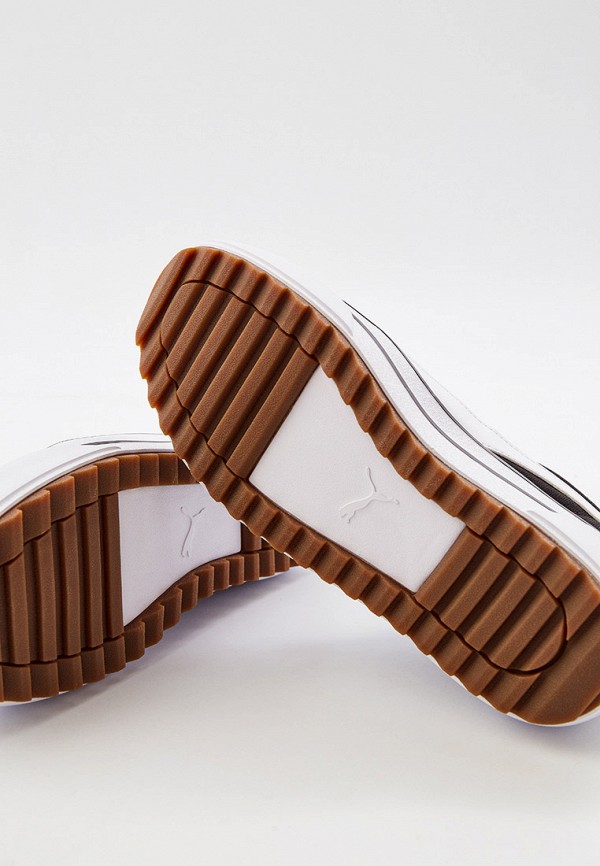 

Кеды PUMA, Черный, Kaia Platform