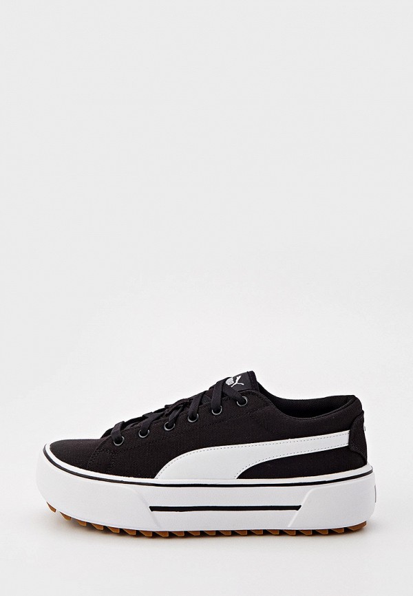 фото Кеды puma