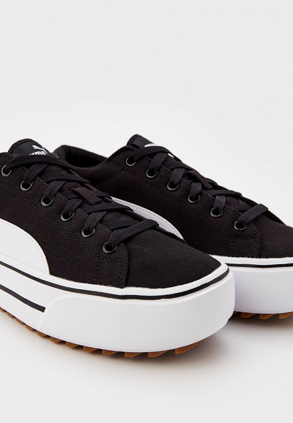 фото Кеды puma