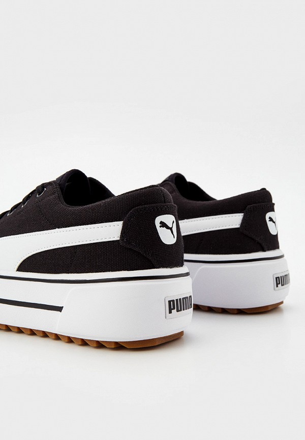 фото Кеды puma