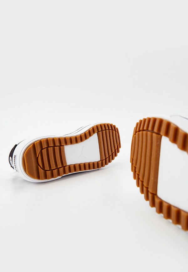 фото Кеды puma