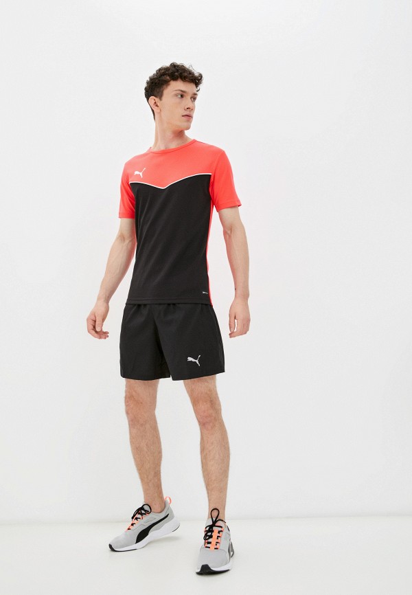 

Шорты спортивные PUMA, Черный, PUMA RTLAAO934001