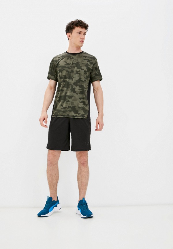 фото Шорты спортивные puma