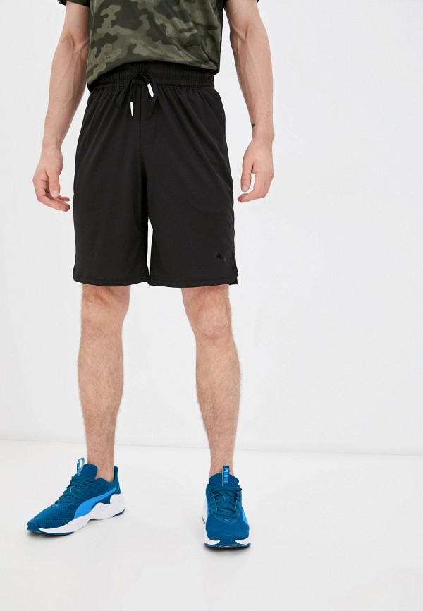 фото Шорты спортивные puma
