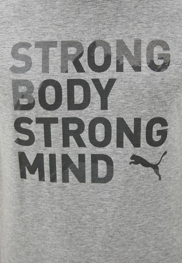 фото Футболка спортивная puma