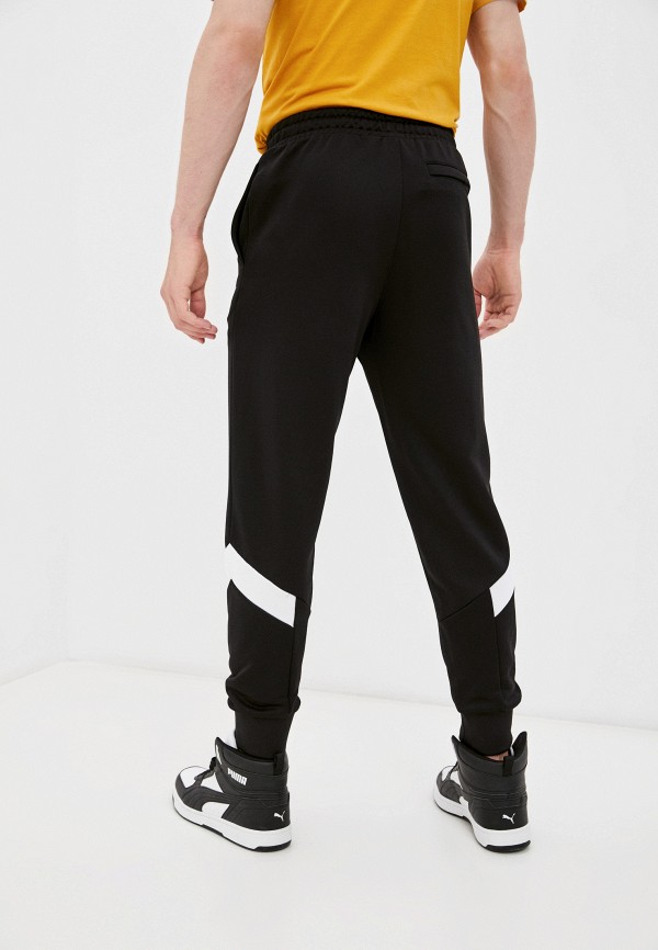 

Брюки спортивные PUMA, Черный, Iconic MCS Track Pants PT