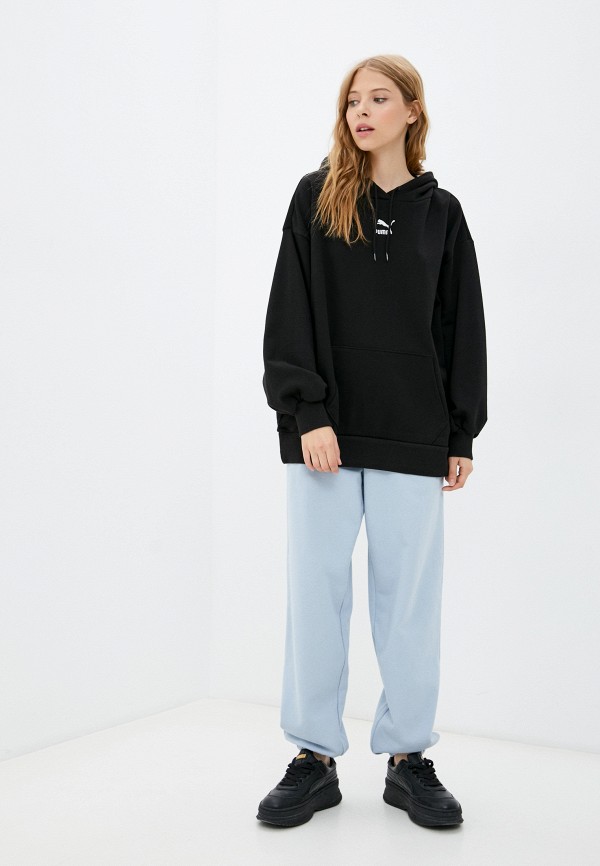 фото Худи puma