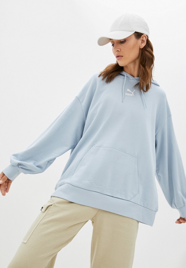 фото Худи puma