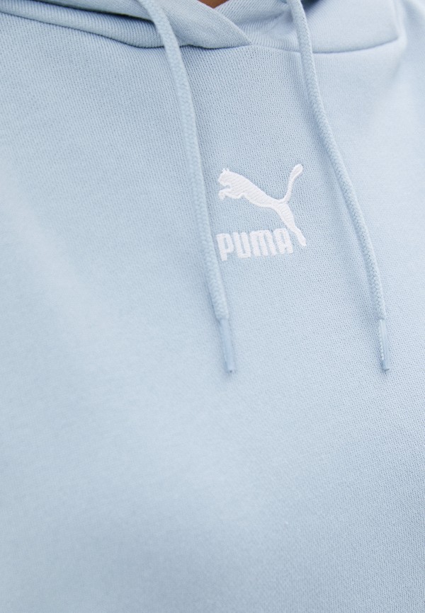 фото Худи puma