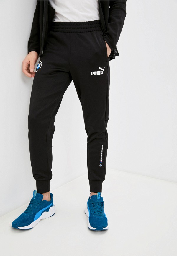 

Брюки спортивные PUMA, Черный, BMW MMS SDS Track Pants