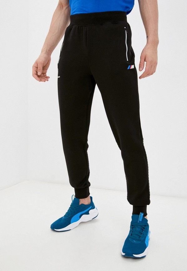 

Брюки спортивные PUMA, Черный, PUMA RTLAAO936501