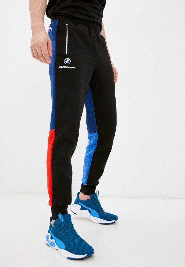 

Брюки спортивные PUMA, Разноцветный, BMW MMS Sweatpants CC