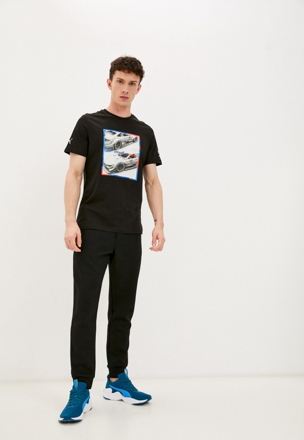 фото Футболка puma