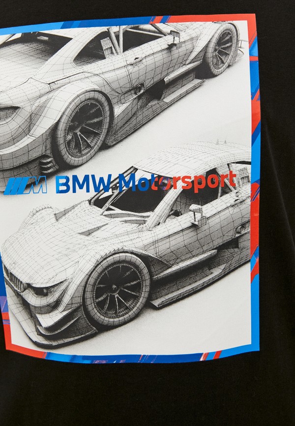 фото Футболка puma