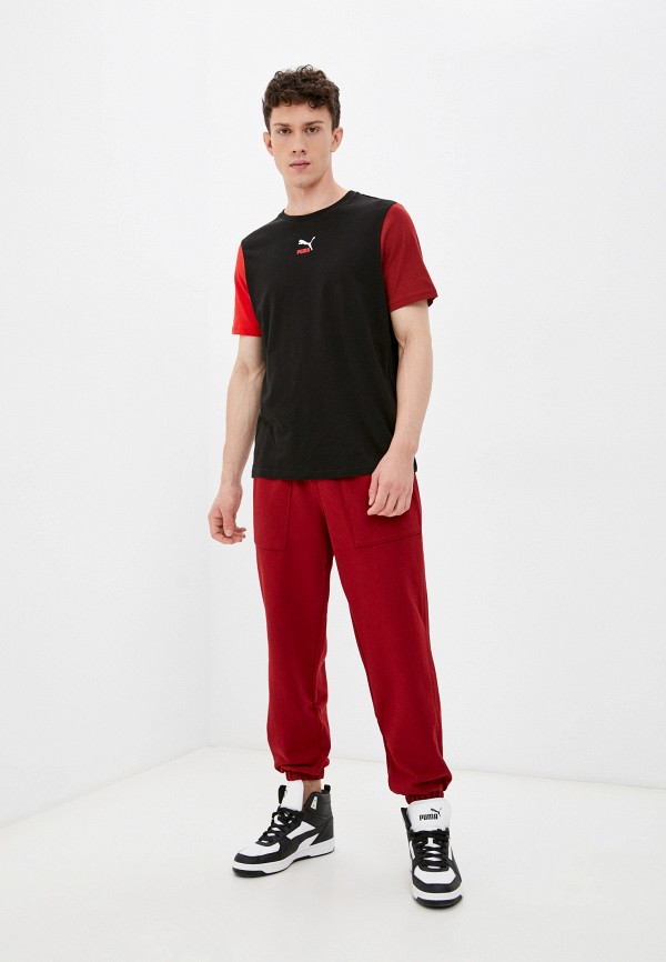 фото Футболка puma