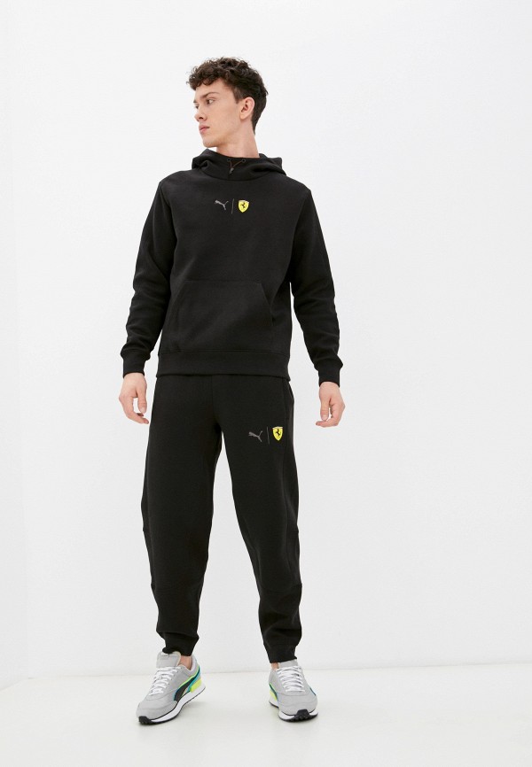 фото Худи puma