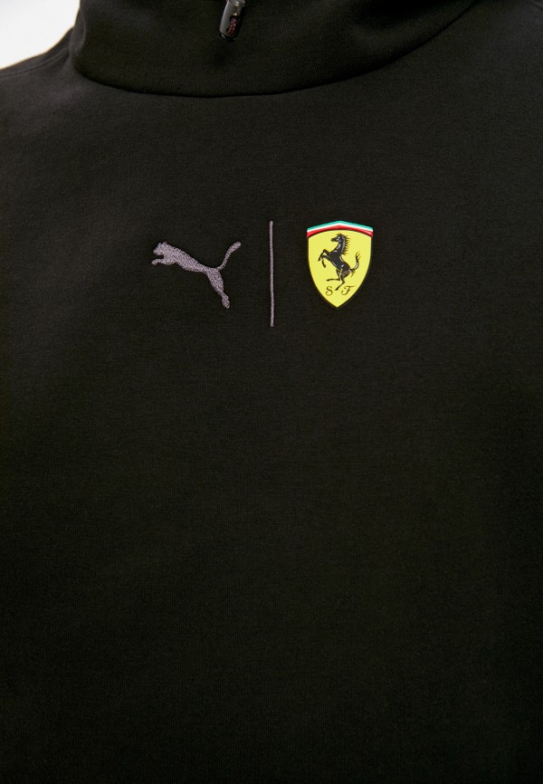 фото Худи puma