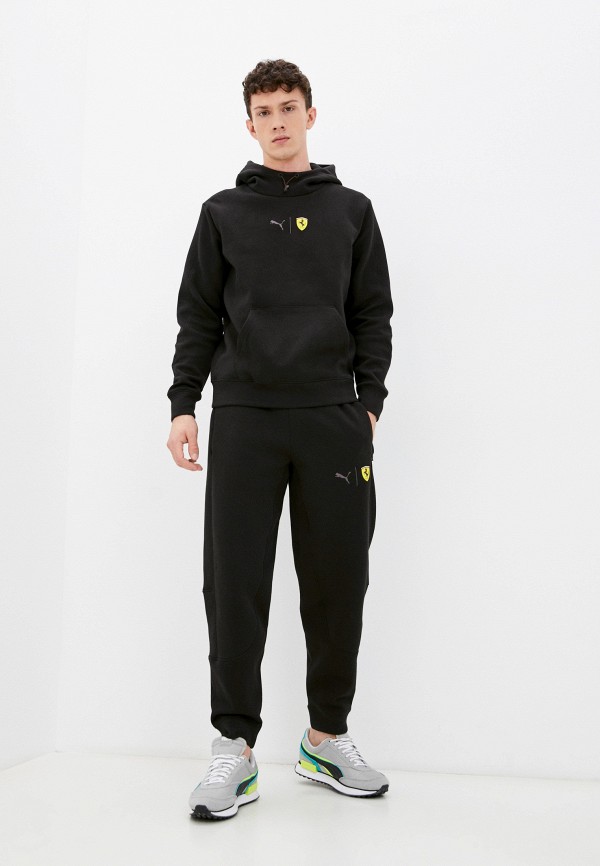 фото Брюки спортивные puma