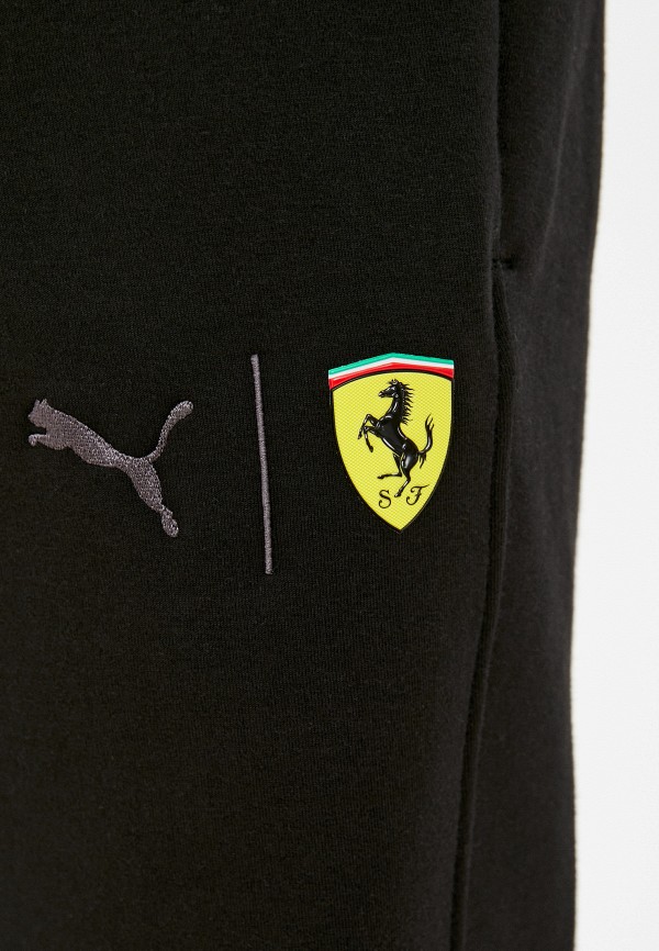 фото Брюки спортивные puma