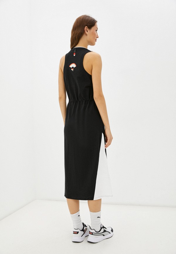 

Платье PUMA, Черный, AS Dress