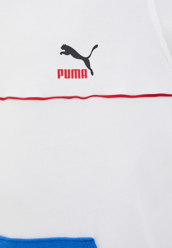 

Худи PUMA, Белый, PUMA RTLAAO938501