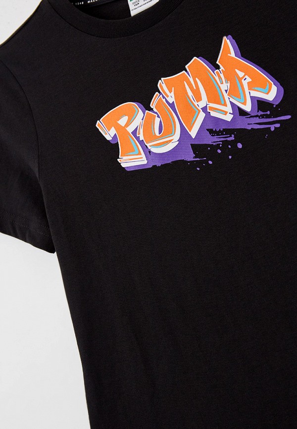 фото Футболка puma