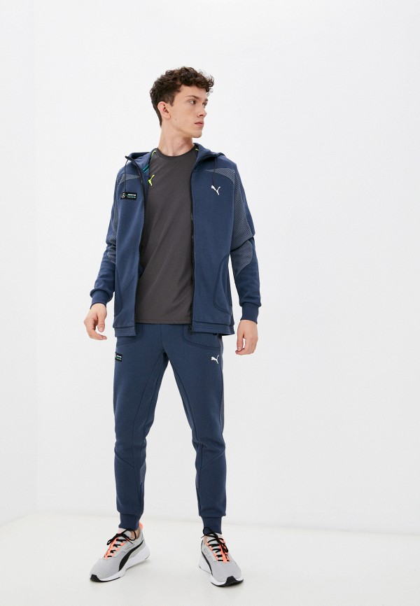 фото Брюки спортивные puma