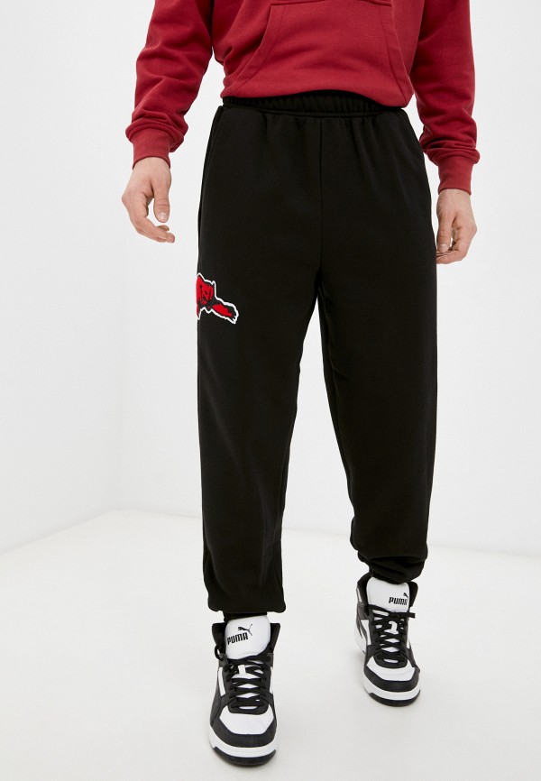 

Брюки спортивные PUMA, Черный, Combine Pant