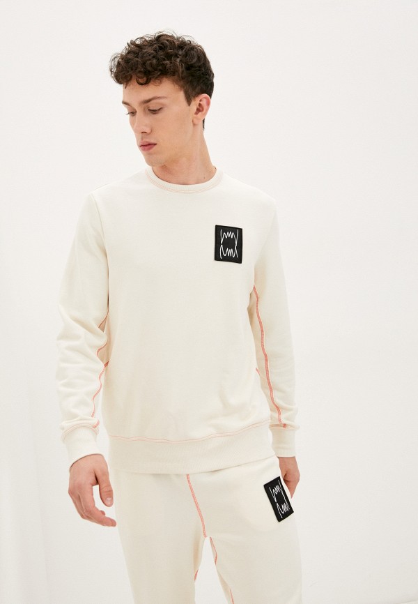 

Свитшот PUMA, Бежевый, PUMA RTLAAO939401