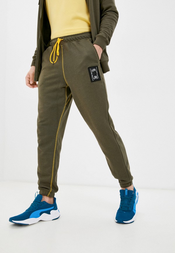 фото Брюки спортивные puma
