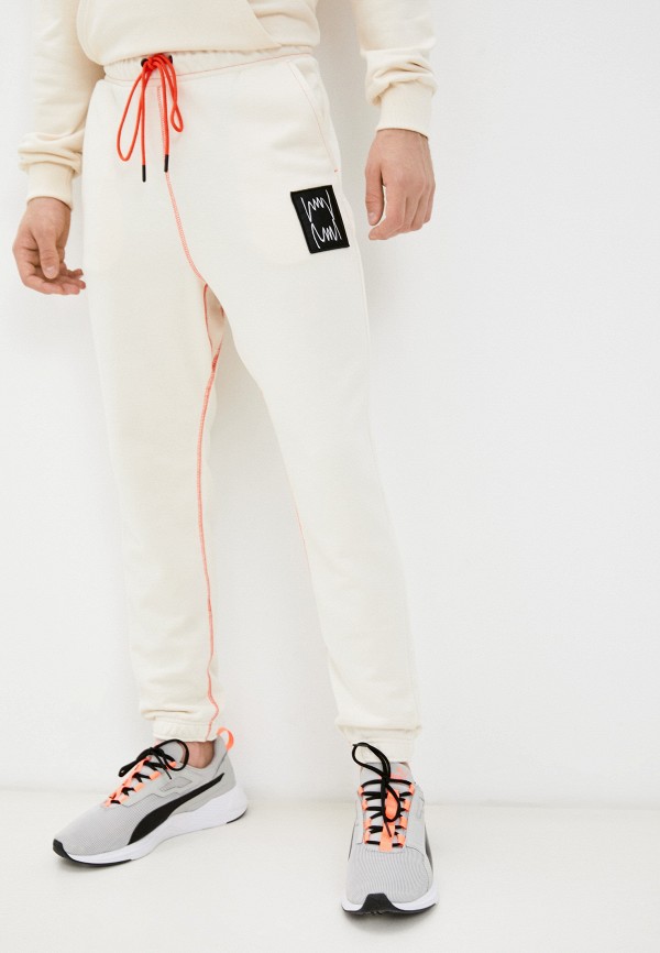 

Брюки спортивные PUMA, Белый, PIvot Pant