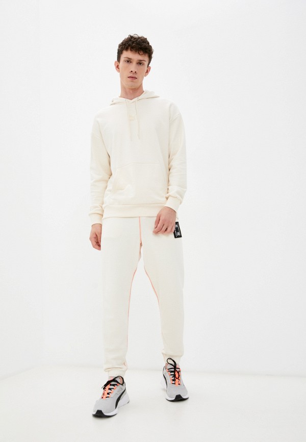 

Худи PUMA, Бежевый, Classics Oversized Hoodie TR