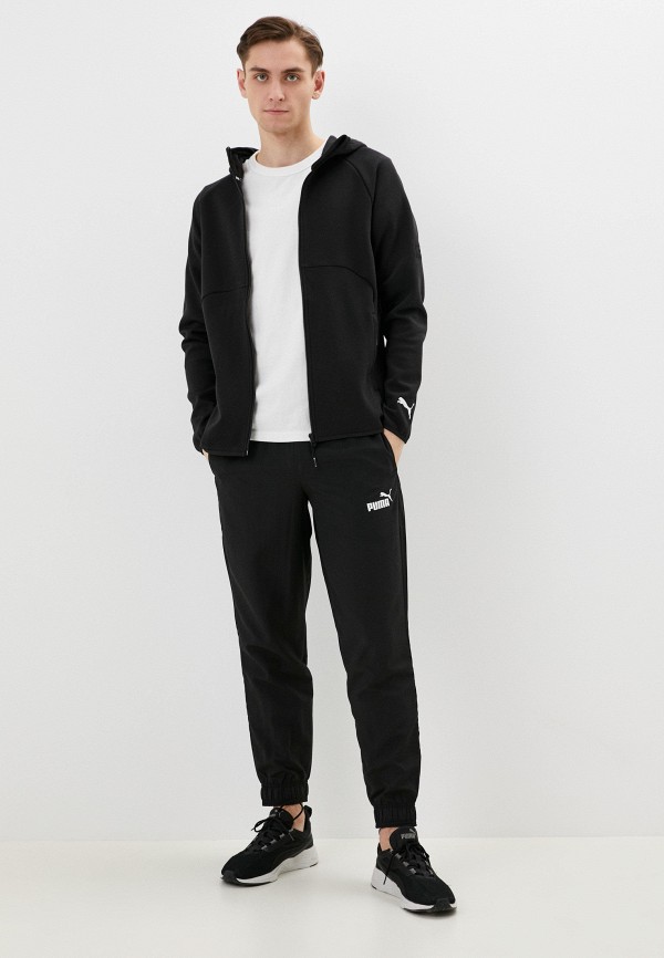Толстовка  PUMA фото