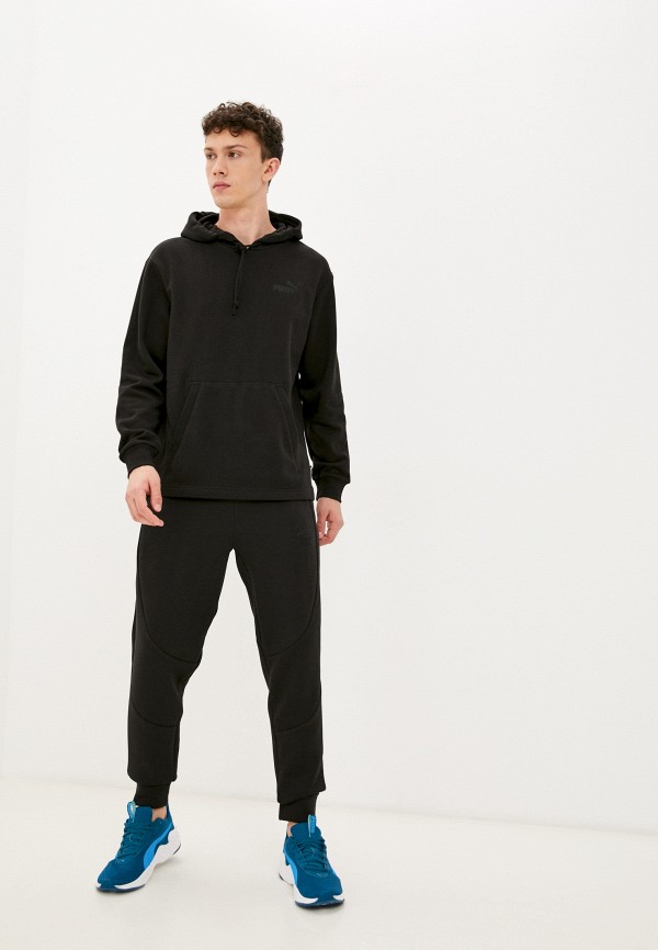 

Брюки спортивные PUMA, Черный, Dime Pant