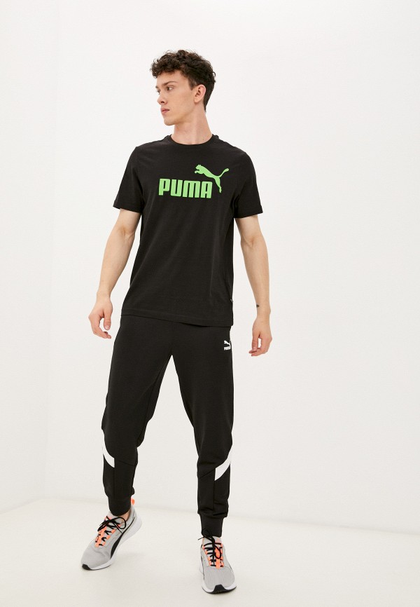 фото Футболка puma