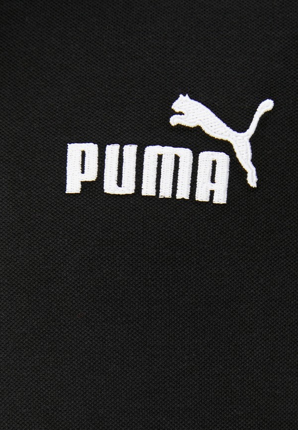 фото Поло puma