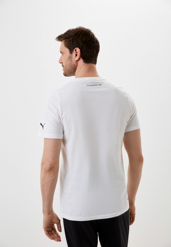 фото Поло puma