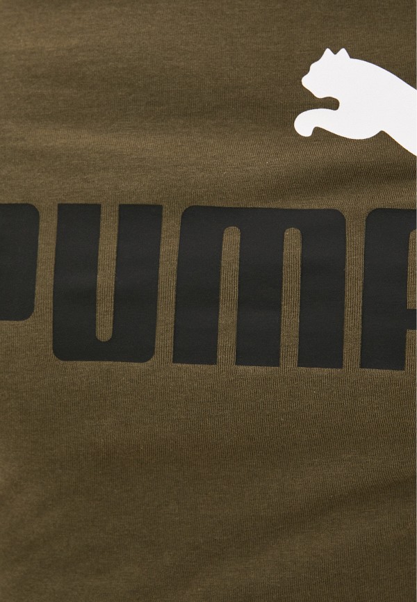 фото Футболка puma