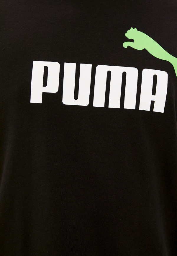 фото Футболка puma