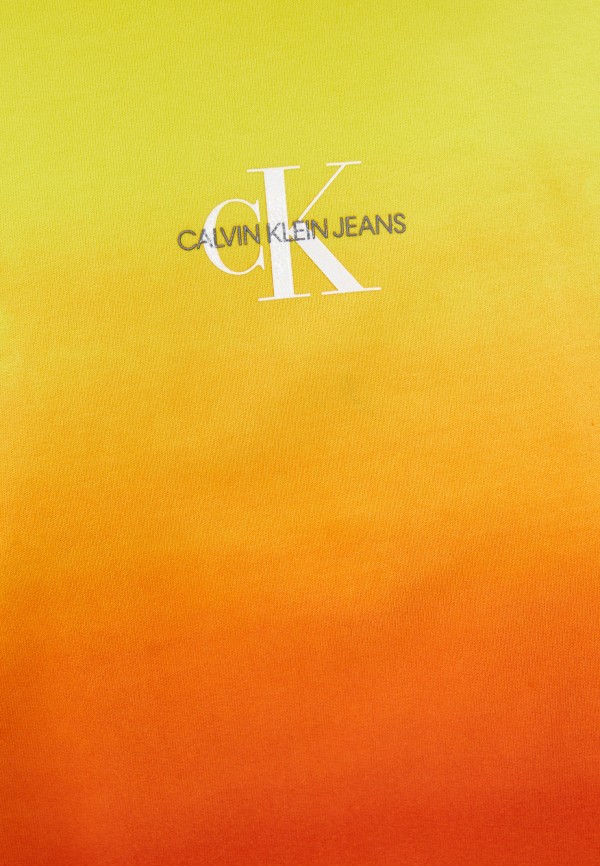фото Футболка calvin klein jeans