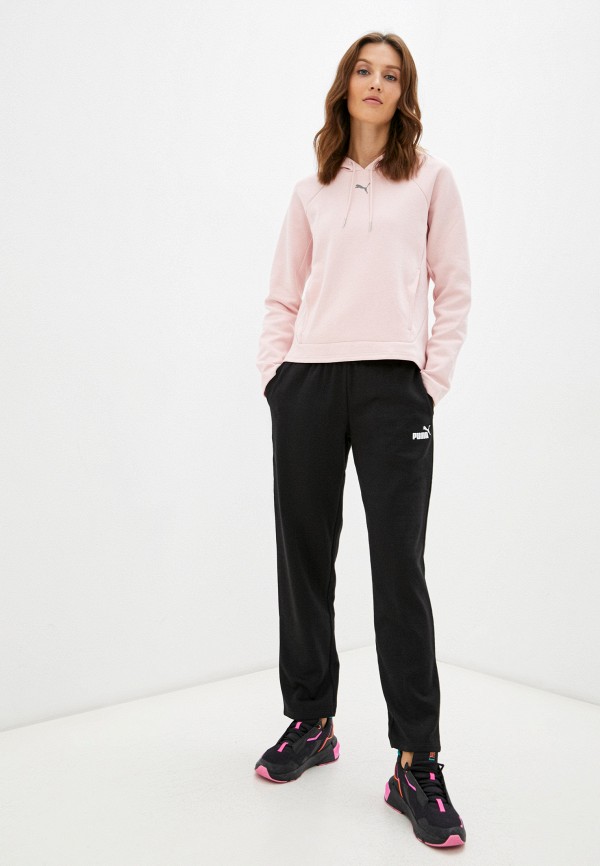 фото Брюки спортивные puma