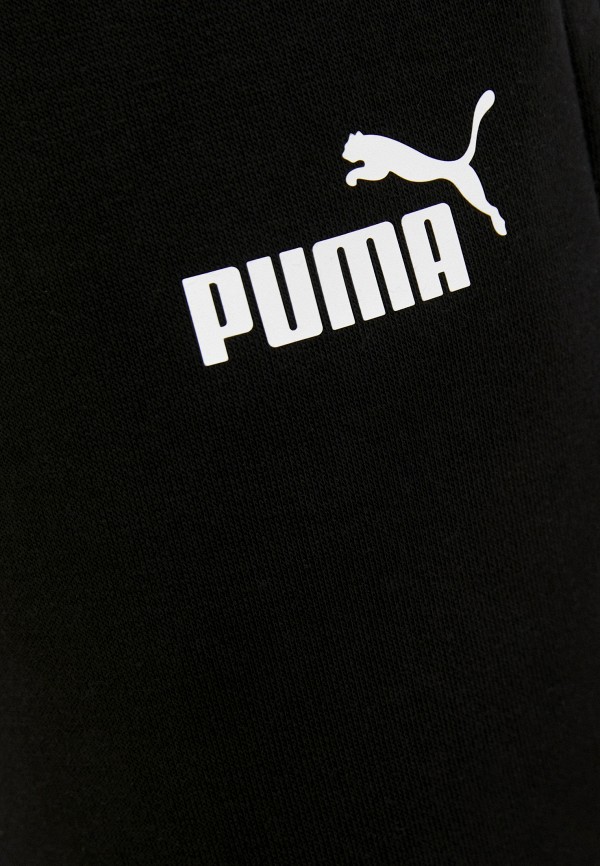 

Брюки спортивные PUMA, Черный, ESS Sweatpants FL op