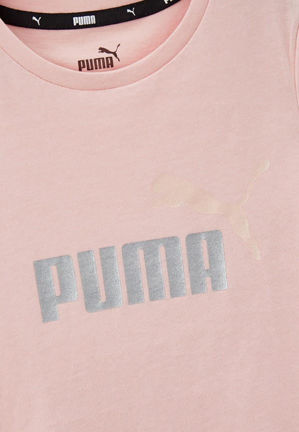 фото Футболка puma