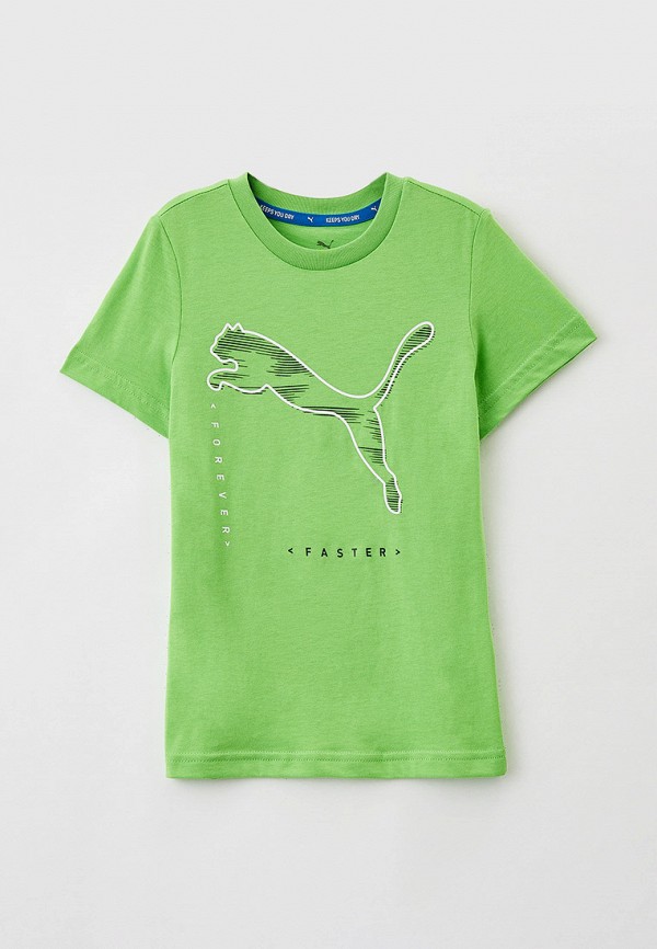 фото Футболка puma