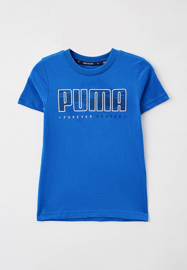 фото Футболка puma