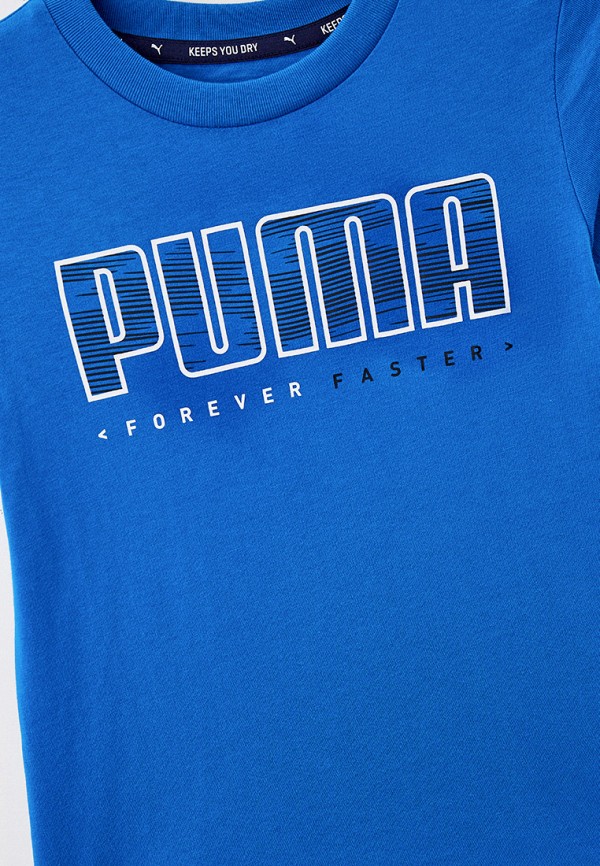 фото Футболка puma