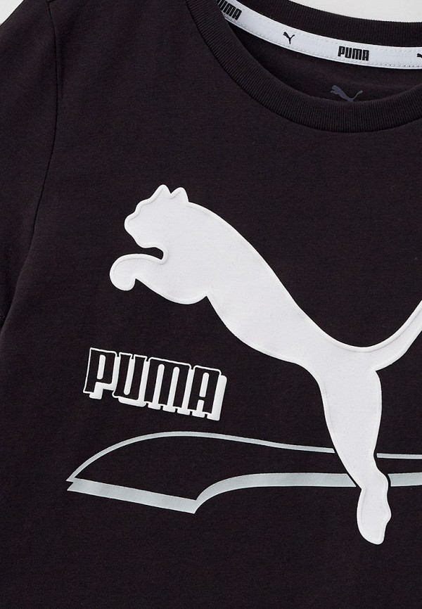 фото Футболка puma