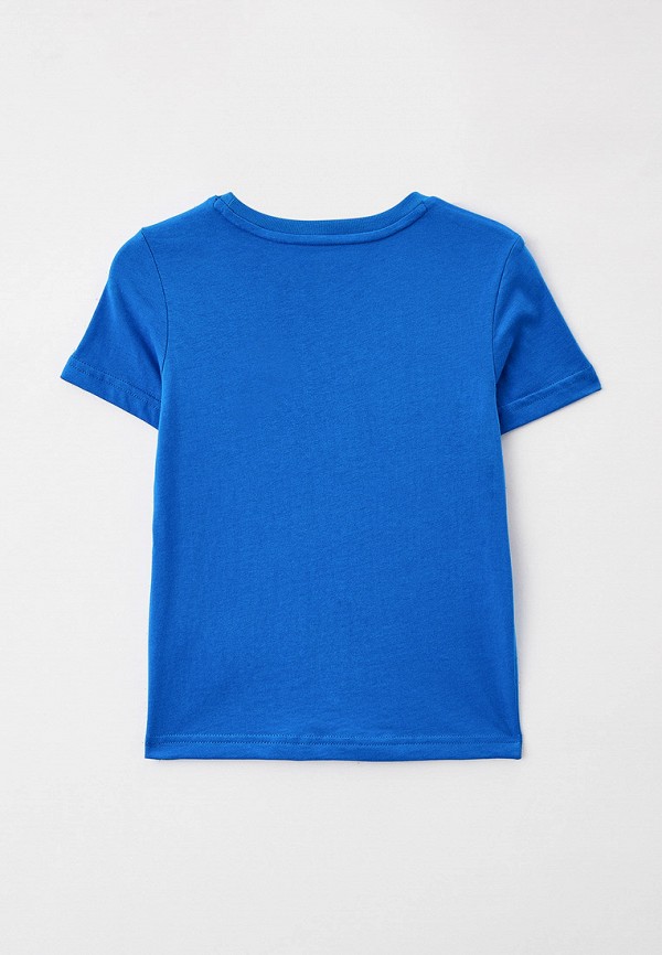 

Футболка PUMA, Синий, Alpha Tee B