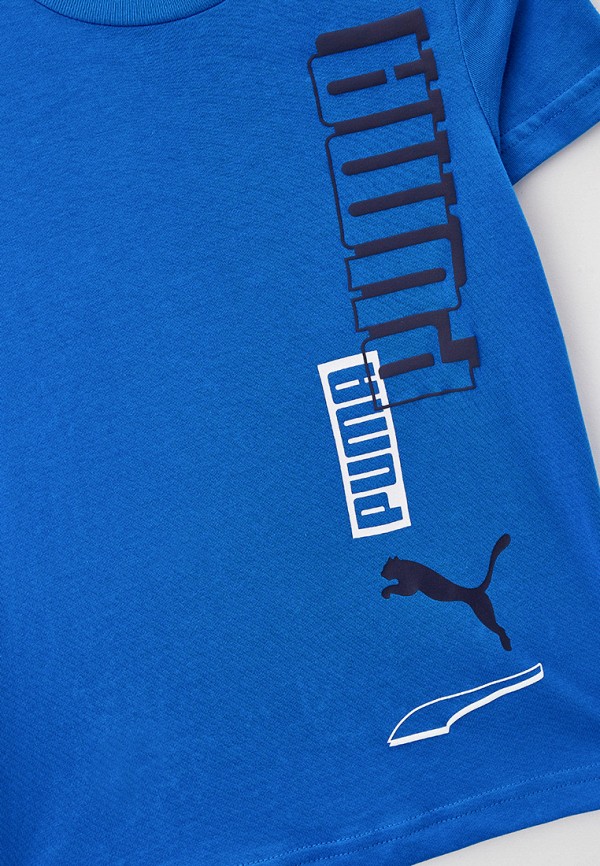 фото Футболка puma