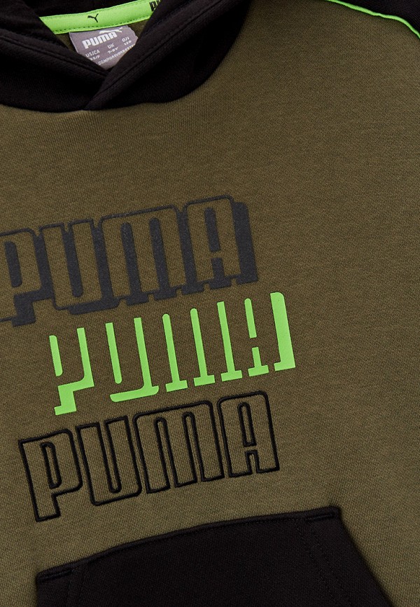 фото Худи puma